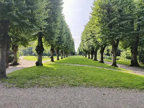 Søndermarken – Foto 1