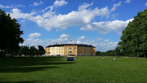 Søndermarken – Foto 2
