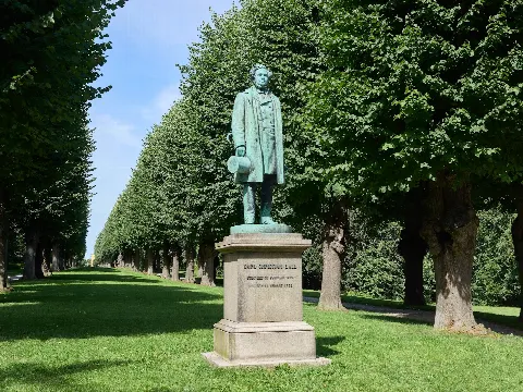 Søndermarken – Foto 3