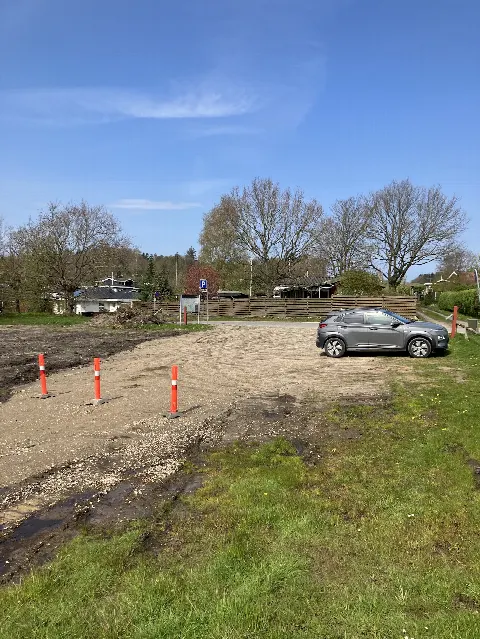 Hvidbjerg Hundeskov – billede 1