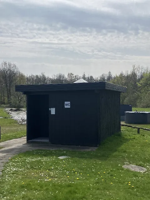 Hvidbjerg Hundeskov – billede 2