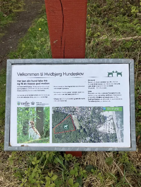 Hvidbjerg Hundeskov – billede 3