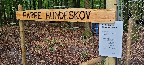 Farre Hundeskov – Foto 4