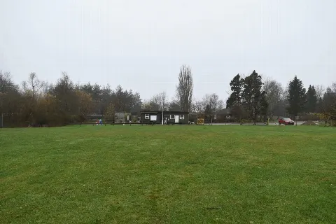 Hundetræningsareal ved Gammel Bregnerødvej – photo 4