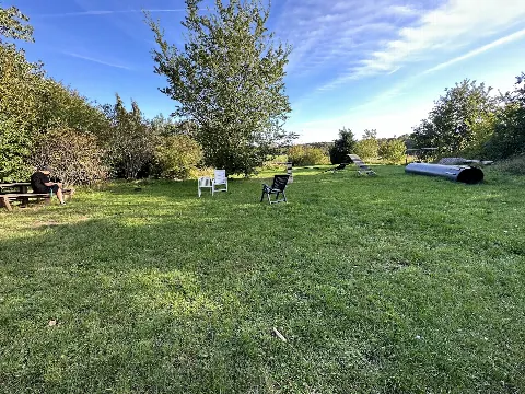 Hundested Hundelegeplads – Foto 1