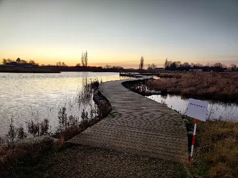 Ishøj Landsby Hundeskov – Foto 3