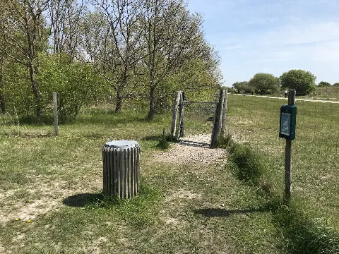 Hundeengen ved Vallensbæk Strandpark – photo 4