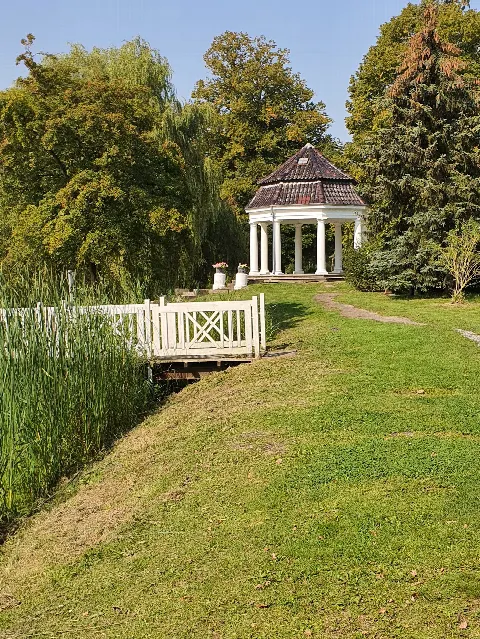 Solgårdsparken Hundeskov – Foto 8
